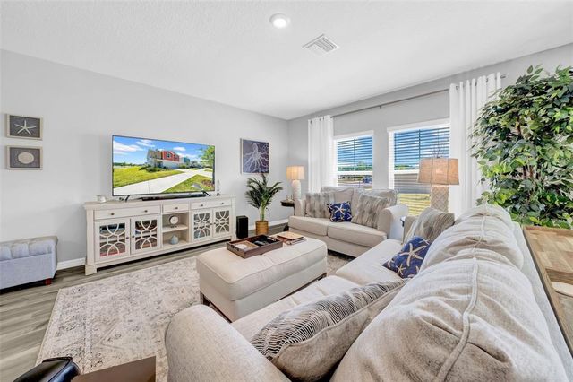 12908 HAWKSTONE TRAIL BOULEVARD, Lithia, FL 33547