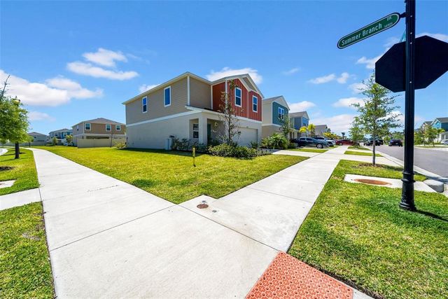 12908 HAWKSTONE TRAIL BOULEVARD, Lithia, FL 33547
