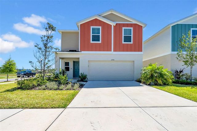 12908 HAWKSTONE TRAIL BOULEVARD, Lithia, FL 33547