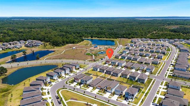 12908 HAWKSTONE TRAIL BOULEVARD, Lithia, FL 33547