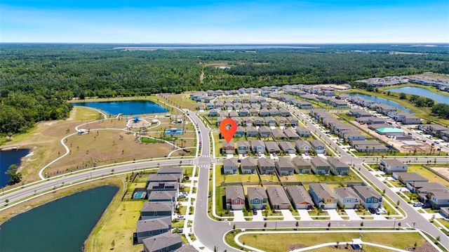 12908 HAWKSTONE TRAIL BOULEVARD, Lithia, FL 33547