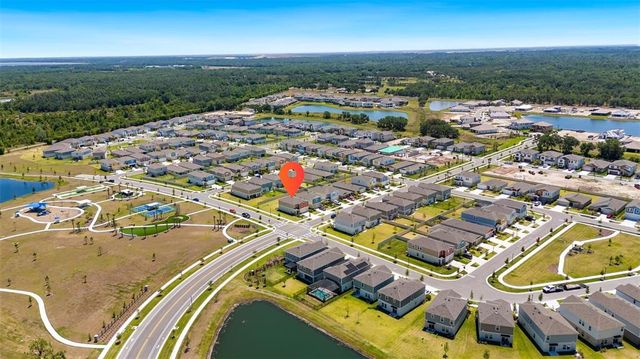 12908 HAWKSTONE TRAIL BOULEVARD, Lithia, FL 33547