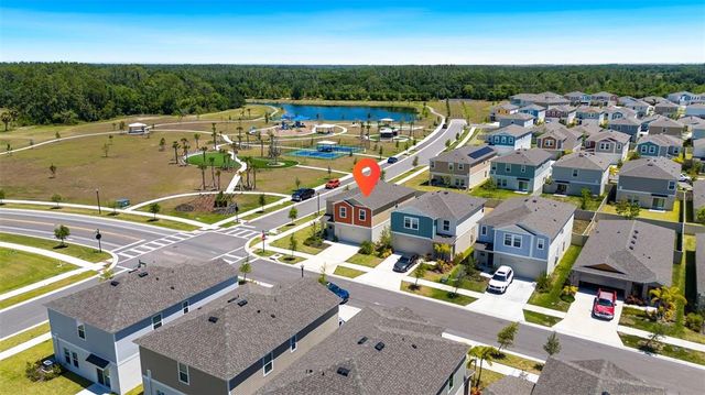 12908 HAWKSTONE TRAIL BOULEVARD, Lithia, FL 33547