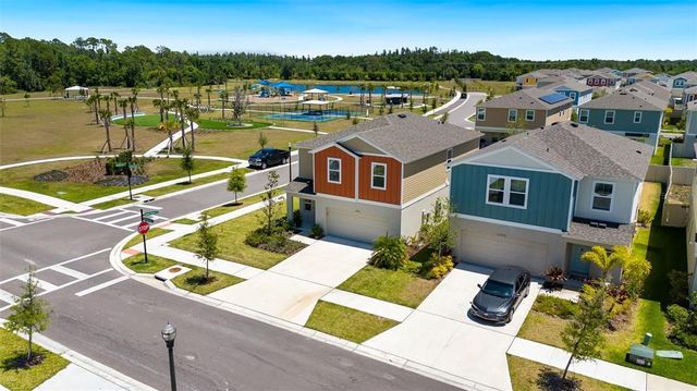 12908 HAWKSTONE TRAIL BOULEVARD, Lithia, FL 33547
