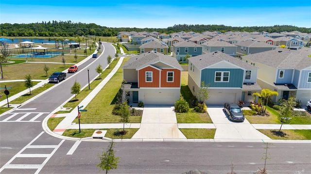 12908 HAWKSTONE TRAIL BOULEVARD, Lithia, FL 33547