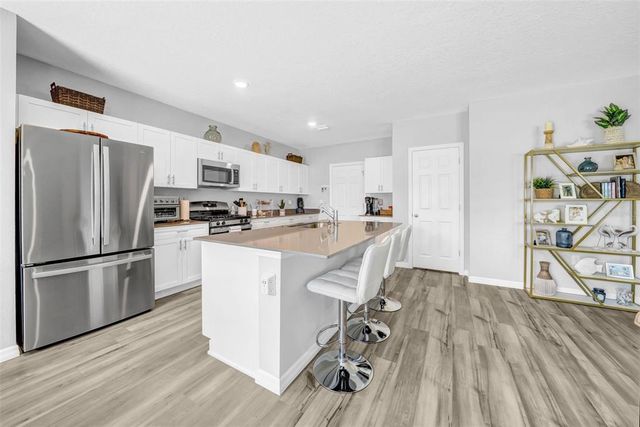 12908 HAWKSTONE TRAIL BOULEVARD, Lithia, FL 33547