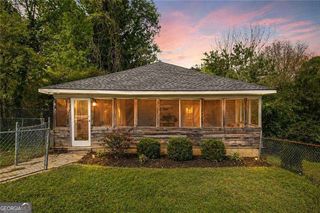 2014 MAPLE Avenue SW, Rome, GA 30161
