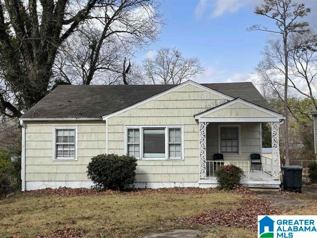 897 77TH STREET S, Birmingham, AL 35206