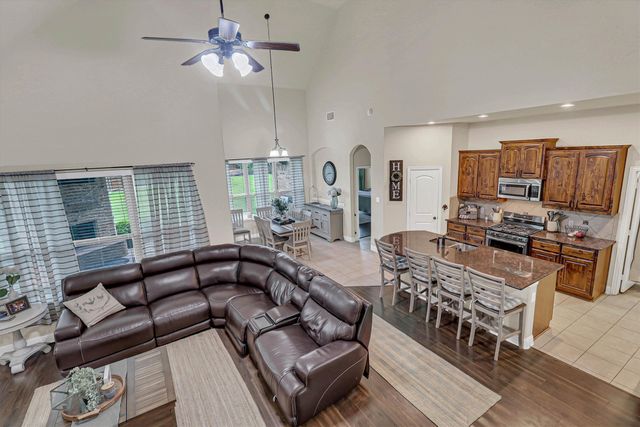 1500 Pisa Court, Mclendon Chisholm, TX 75032