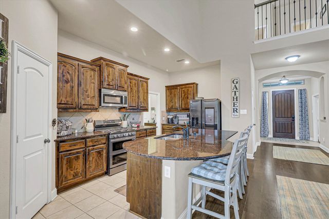 1500 Pisa Court, Mclendon Chisholm, TX 75032