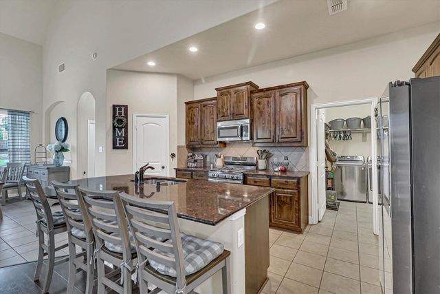 1500 Pisa Court, Mclendon Chisholm, TX 75032