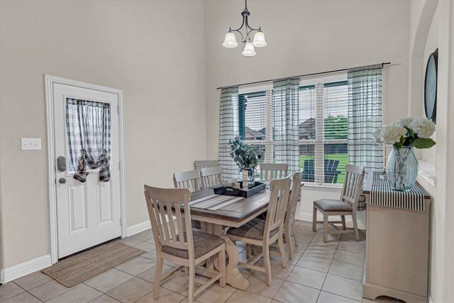 1500 Pisa Court, Mclendon Chisholm, TX 75032