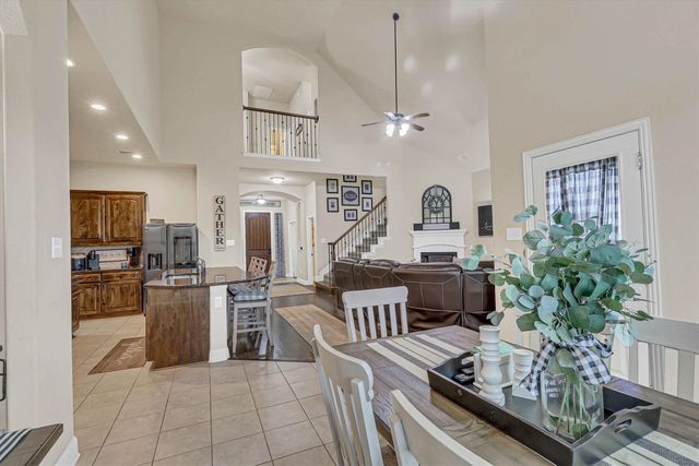 1500 Pisa Court, Mclendon Chisholm, TX 75032
