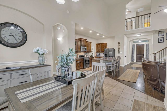 1500 Pisa Court, Mclendon Chisholm, TX 75032