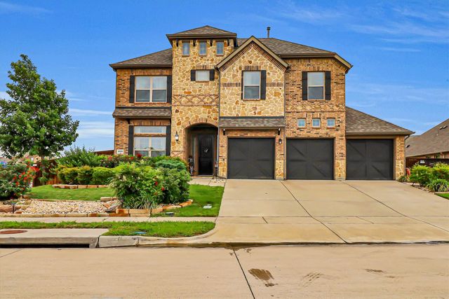 1500 Pisa Court, Mclendon Chisholm, TX 75032