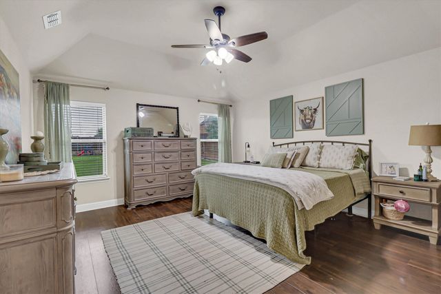 1500 Pisa Court, Mclendon Chisholm, TX 75032