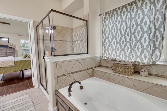 1500 Pisa Court, Mclendon Chisholm, TX 75032