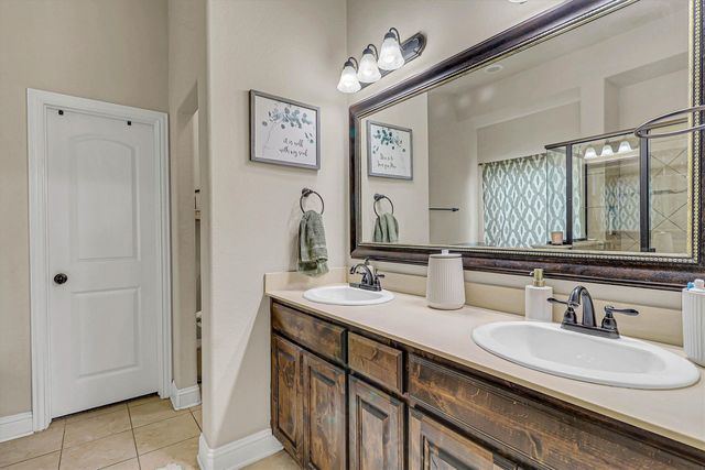 1500 Pisa Court, Mclendon Chisholm, TX 75032