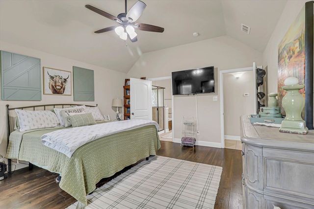 1500 Pisa Court, Mclendon Chisholm, TX 75032