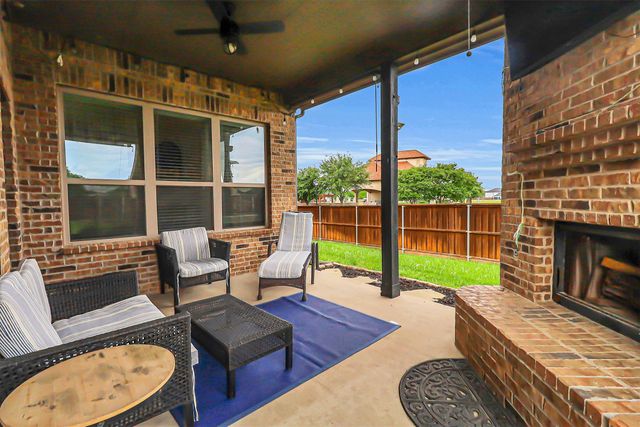 1500 Pisa Court, Mclendon Chisholm, TX 75032