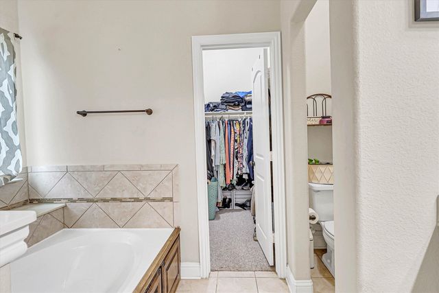 1500 Pisa Court, Mclendon Chisholm, TX 75032