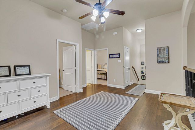 1500 Pisa Court, Mclendon Chisholm, TX 75032