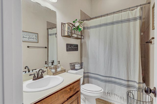 1500 Pisa Court, Mclendon Chisholm, TX 75032