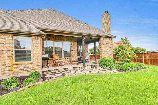 1500 Pisa Court, Mclendon Chisholm, TX 75032
