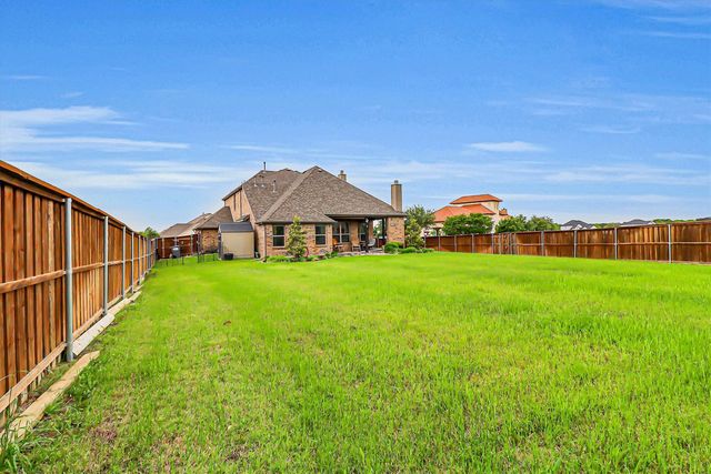 1500 Pisa Court, Mclendon Chisholm, TX 75032