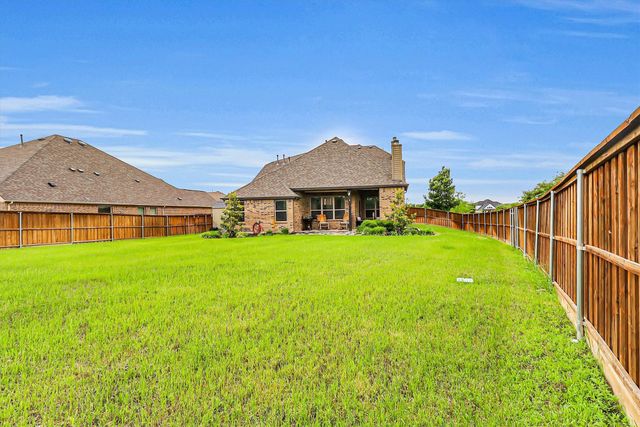 1500 Pisa Court, Mclendon Chisholm, TX 75032