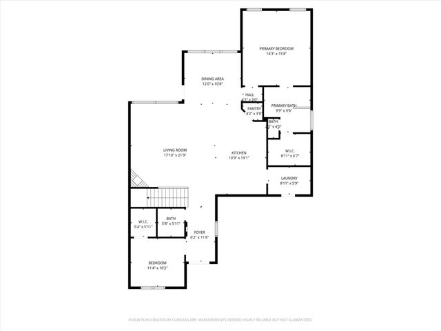 1500 Pisa Court, Mclendon Chisholm, TX 75032