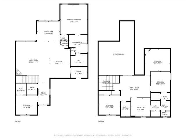1500 Pisa Court, Mclendon Chisholm, TX 75032
