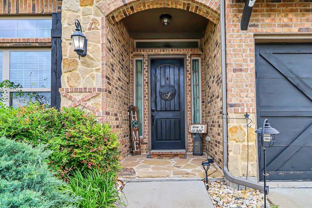 1500 Pisa Court, Mclendon Chisholm, TX 75032