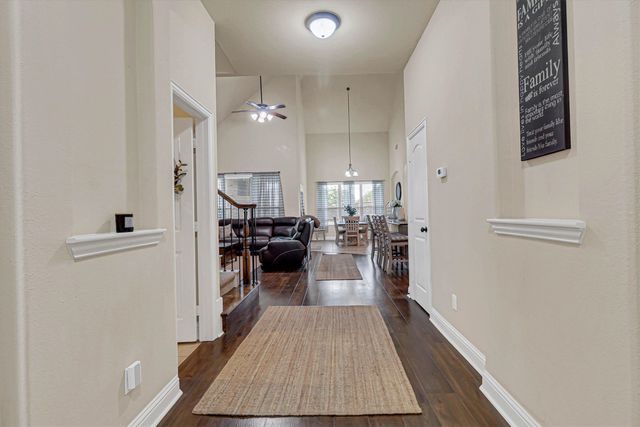 1500 Pisa Court, Mclendon Chisholm, TX 75032