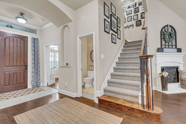 1500 Pisa Court, Mclendon Chisholm, TX 75032