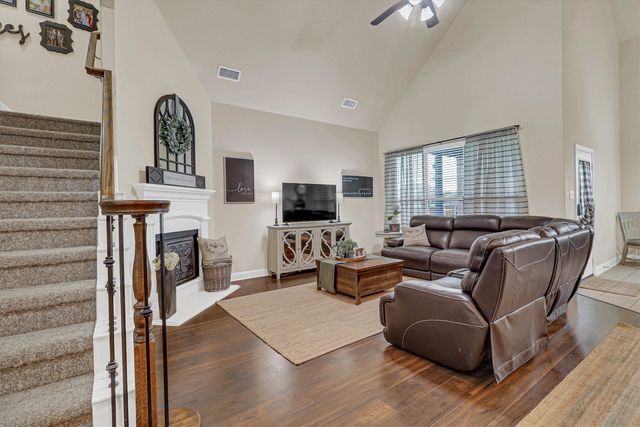 1500 Pisa Court, Mclendon Chisholm, TX 75032