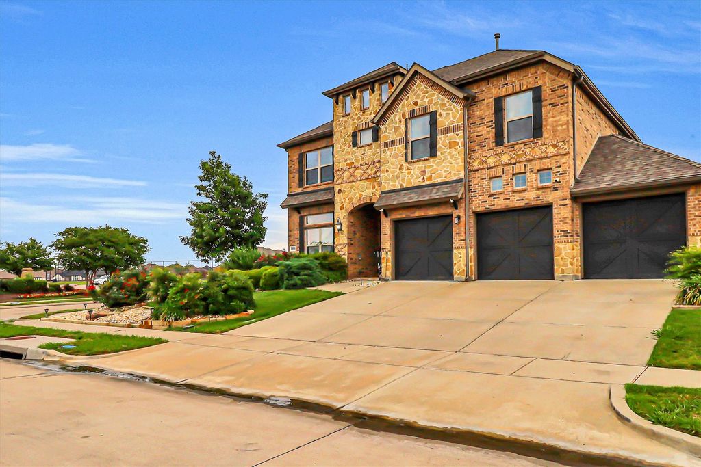 1500 Pisa Court, Mclendon Chisholm, TX 75032