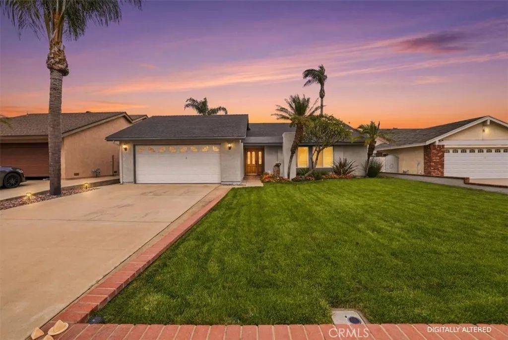 13063 Beechtree Avenue, Chino, CA 91710