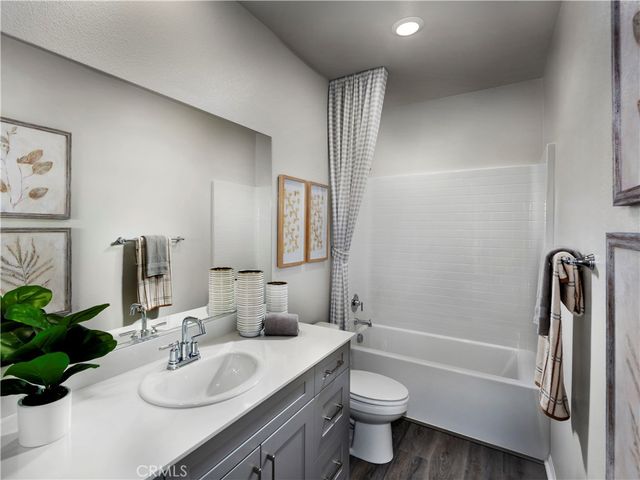 1153 Tropic Court, Redlands, CA 92374