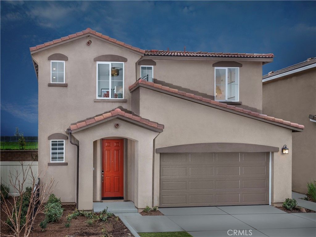 1153 Tropic Court, Redlands, CA 92374