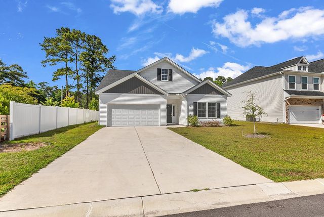 105 Hancher Dr., Myrtle Beach, SC 29588