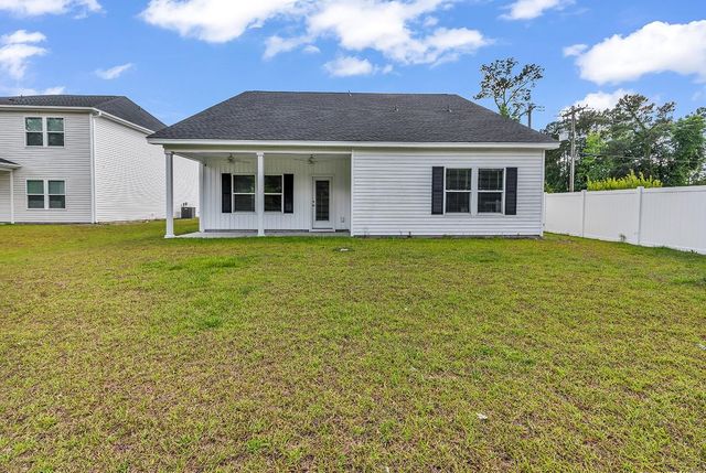 105 Hancher Dr., Myrtle Beach, SC 29588