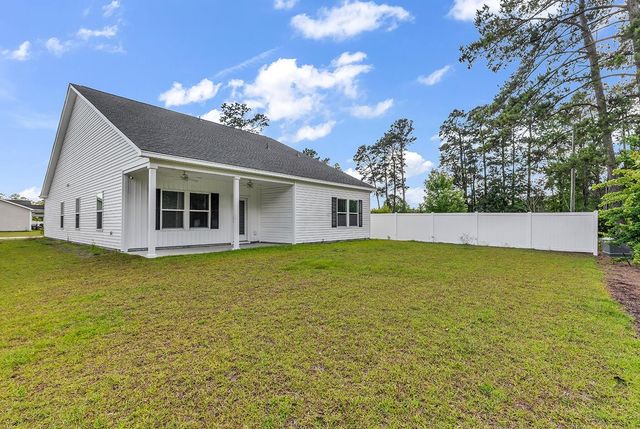 105 Hancher Dr., Myrtle Beach, SC 29588