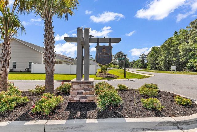 105 Hancher Dr., Myrtle Beach, SC 29588