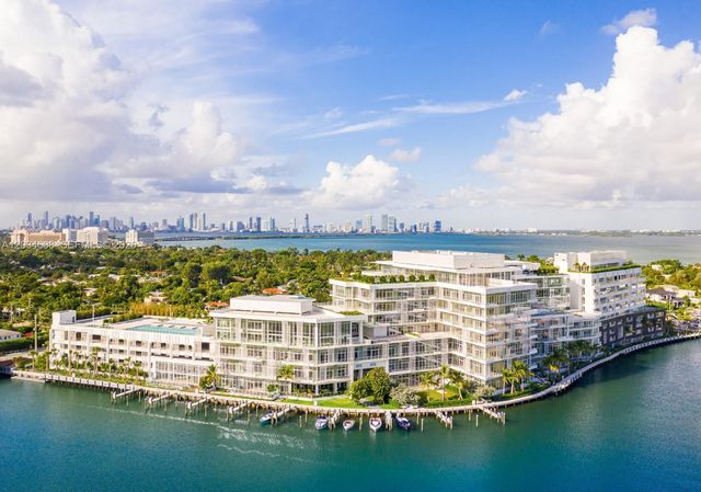 4701 N Meridian Avenue 315, Miami Beach, FL 33140
