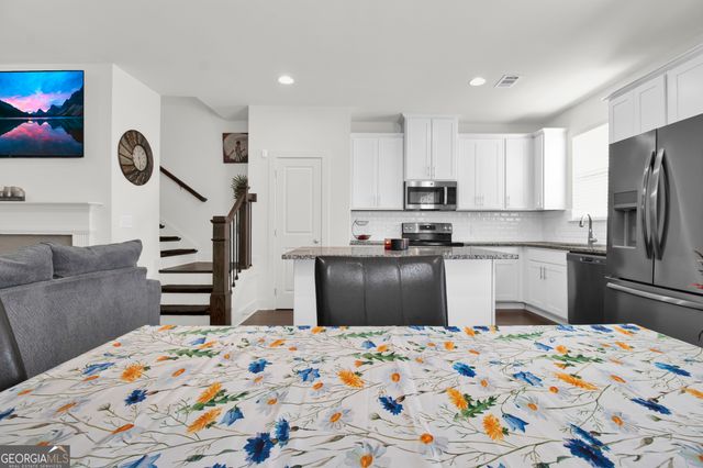 6415 Shalks Crossing Drive, Lithonia, GA 30058