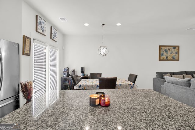 6415 Shalks Crossing Drive, Lithonia, GA 30058