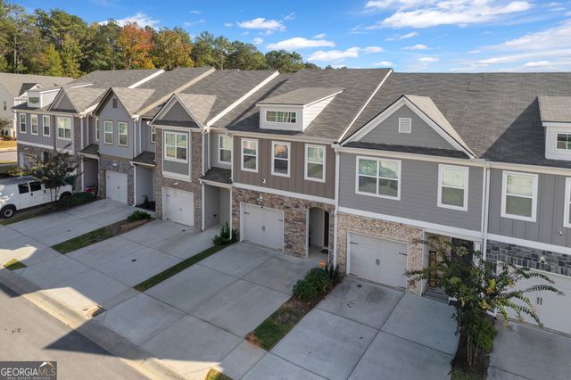 6415 Shalks Crossing Drive, Lithonia, GA 30058