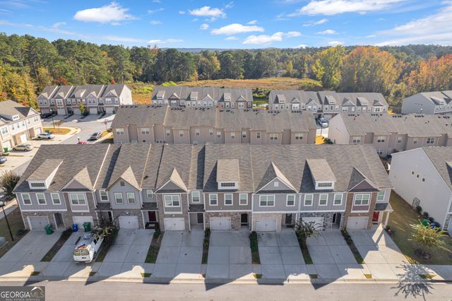 6415 Shalks Crossing Drive, Lithonia, GA 30058