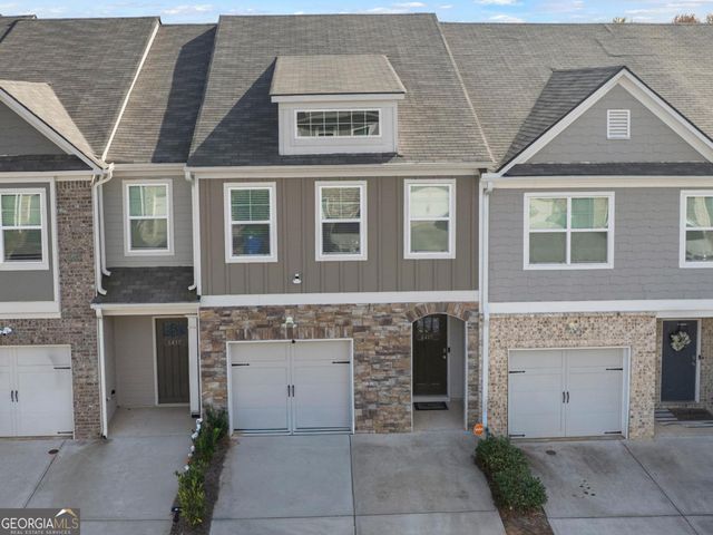 6415 Shalks Crossing Drive, Lithonia, GA 30058